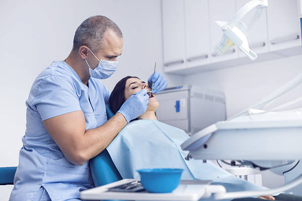 Best General Dentistry  in Tallapoosa, GA